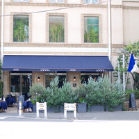 BISTRO FAVORI 代官山 - 