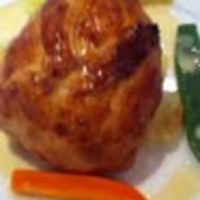 かえりやま - メイン　真鯛のパイ包み焼き