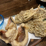 泡盛と沖縄料理　Aサインバー - 