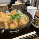 いぶきうどん - 