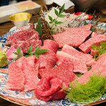 博多焼肉 牛乃 - 