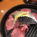 焼肉特急プレミアム - 