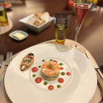 レストラン・パッション - 