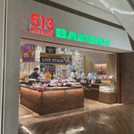 513BAKERY - 