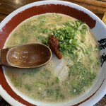 ラーメン暖暮 - 