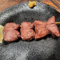 鳥茂 - 
