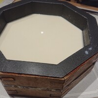 豆富料理と吟醸せいろ蒸し 八かく庵 大阪ステーションシティ店 - 無限湯葉編