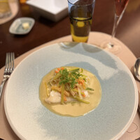 レストラン・パッション - 