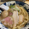 麺屋 鶯 Uguisu