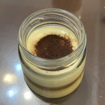 Tommy's Pudding - 