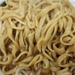 麺匠 柳 - 