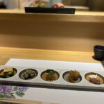 Gotanda Sushi Matsumoto - 