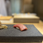 Gotanda Sushi Matsumoto - 