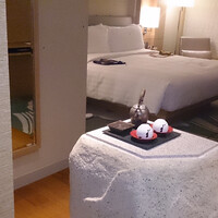 インターコンチネンタルホテル大阪 - 