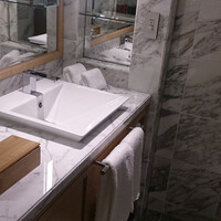 インターコンチネンタルホテル大阪 - 