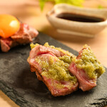 Horumon Yakiniku Tomiya - 