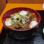 ラーメン幸雅 - 