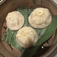 萬珍樓 本店 - 小籠包