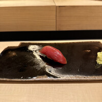 寿し処黒杉 心貫 - 