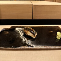 寿し処黒杉 心貫 - 