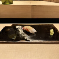 寿し処黒杉 心貫 - 