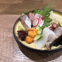 魚料理 ふじい - 
