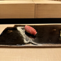 寿し処黒杉 心貫 - 