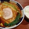 支那麺 はしご 銀座八丁目店