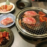 焼肉太郎 - 