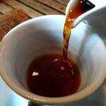 森彦 - 季節のコーヒーリラ2023(ポット)
