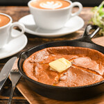 BOND CAFE - 