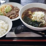 ラーメンショップオオマノ めんくらぶ - 