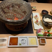 飛騨牛一頭家 馬喰一代 名古屋WEST - 