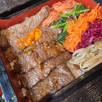 焼肉 徳川苑 - 