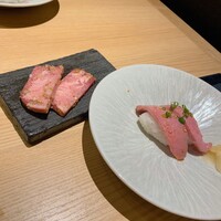 飛騨牛一頭家 馬喰一代 名古屋WEST - 