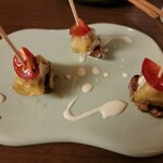 スパークめがね - 