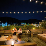 CICON ROOFTOP BAR by NOHGA HOTEL - 