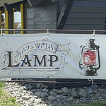 パフェ専門店 Lamp - 