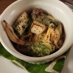 スパークめがね - 