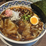 NOODLE CAFE SAMURAI - 