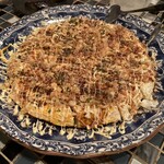 ポジティブ居酒屋 思いやり - おまかせお料理 1人（1000円）内【令和5年05月31日撮影】