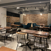 ブラッスリータイユ -  ブラッスリータイユ -