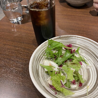 ブラッスリータイユ -  ブラッスリータイユ -