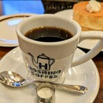 HOSHINO COFFEE - 