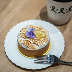 ALLUMAGE LABORATOIRE - シトロン