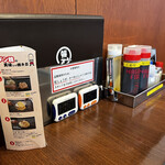 お好み焼鉄板焼 まんまる - 