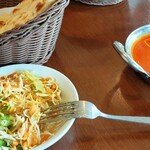 インド料理 アイキッチン - 