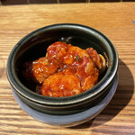 Yakiniku Sutamina En Tori Ton - 