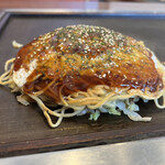 Okonomiyaki Teppanyaki Manmaru - 