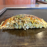 お好み焼鉄板焼 まんまる - 